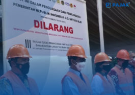 Pemerintah Sita Aset Tanah Obligor BLBI