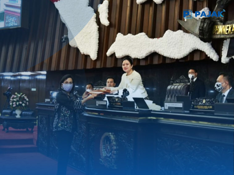 Pemerintah dan DPR Sepakati Asumsi Dasar Makro 2022