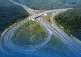 Penyaluran Rp 13,4 Triliun untuk Infrastruktur Strategis