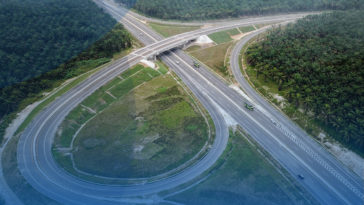 Penyaluran Rp 13,4 Triliun untuk Infrastruktur Strategis