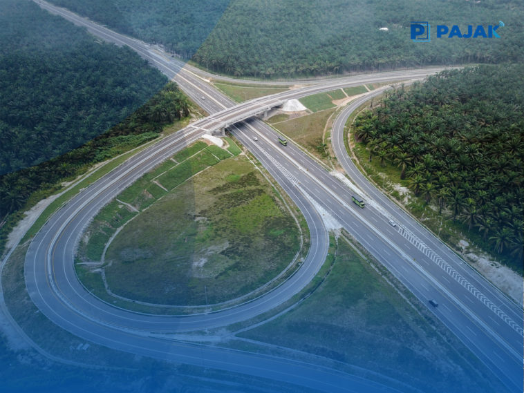 Penyaluran Rp 13,4 Triliun untuk Infrastruktur Strategis