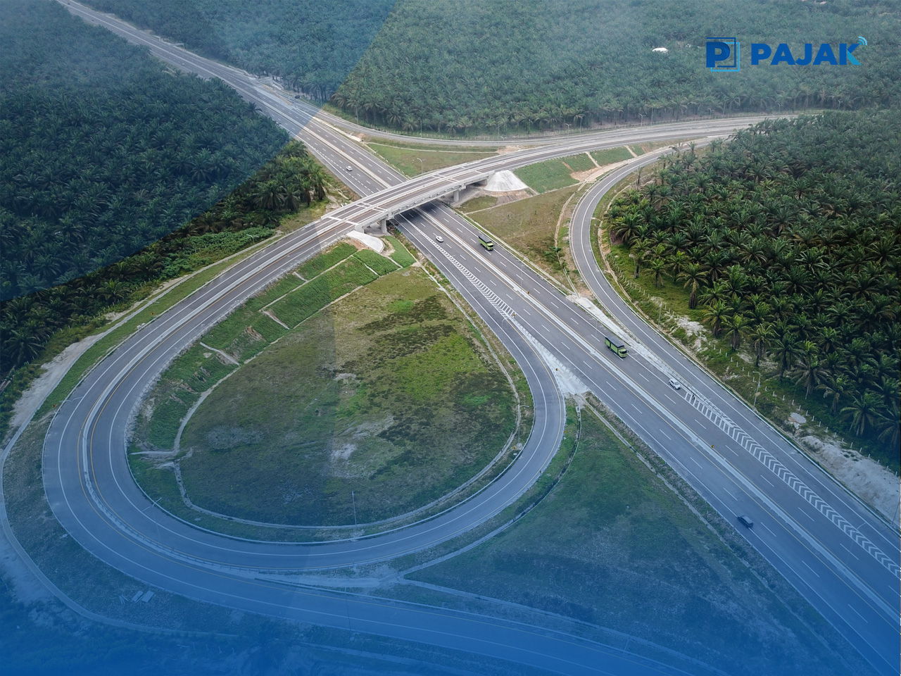 Penyaluran Rp 13,4 Triliun untuk Infrastruktur Strategis
