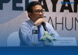 Pembuatan Meterai Digital, Tingkatkan Penerimaan Pajak