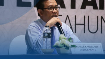 Pembuatan Meterai Digital, Tingkatkan Penerimaan Pajak