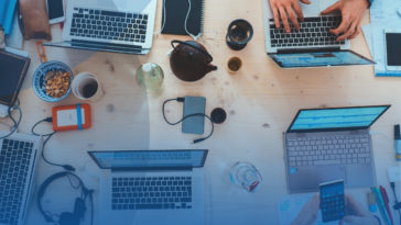 Percepatan Transformasi Digital Jadi Kunci Pemulihan Ekonomi