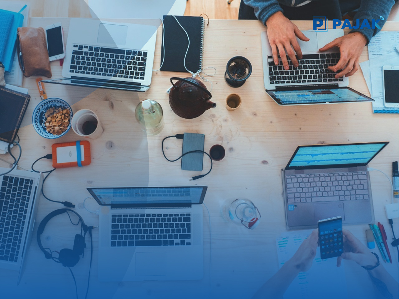 Percepatan Transformasi Digital Jadi Kunci Pemulihan Ekonomi