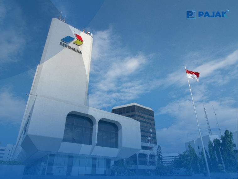 Pertamina Kembali Masuk Daftar Fortune Global 500