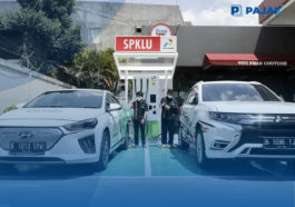 Pertamina Lakukan Percepatan Transisi Energi