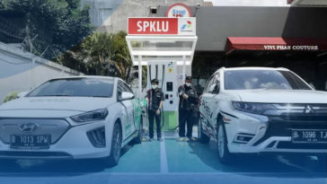 Pertamina Lakukan Percepatan Transisi Energi