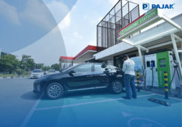 Pertamina Patra Niaga Hadirkan SPKLU Gratis