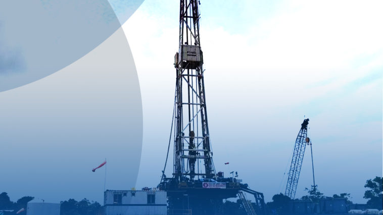 Pertamina-SKK Migas Temukan Cadangan Gas Di Sulteng