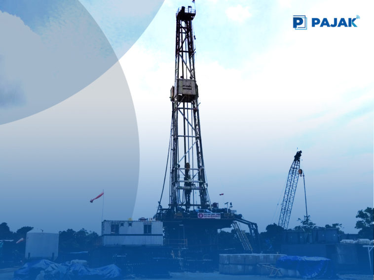 Pertamina-SKK Migas Temukan Cadangan Gas Di Sulteng