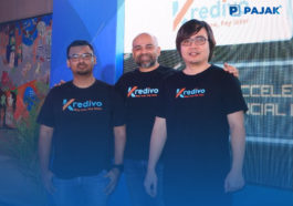 Perusahaan Induk Kredivo Umumkan Rencana “IPO”