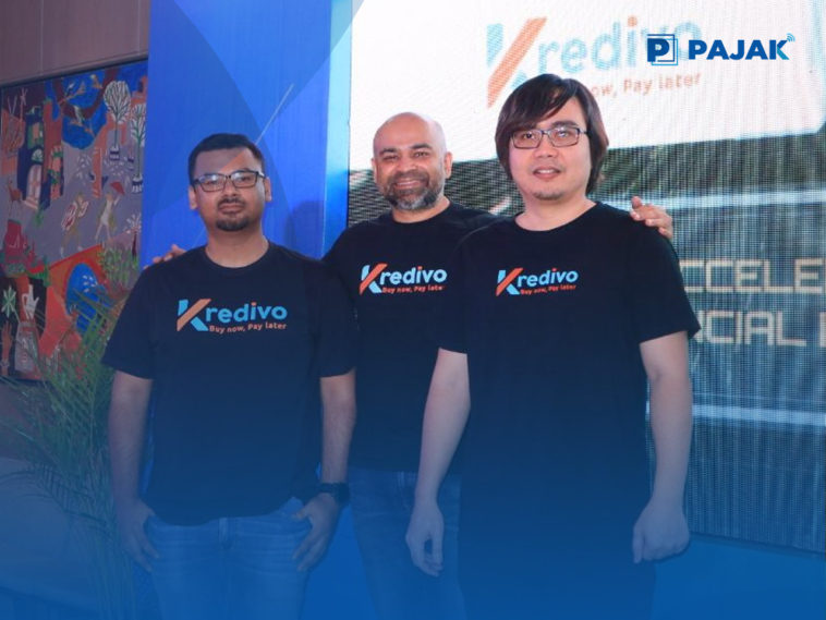 Perusahaan Induk Kredivo Umumkan Rencana “IPO”