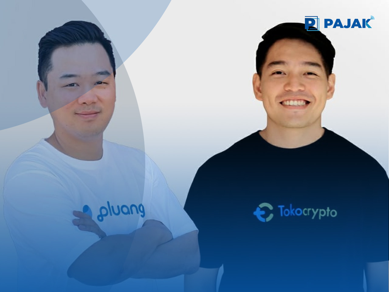 Pluang dan Tokocrypto Hadirkan 29 Koin Kripto Baru - PAJAK.COM
