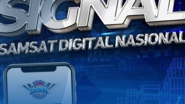 Korlantas Polri Luncurkan Aplikasi "On-line" Signal
