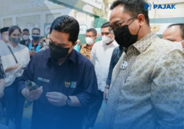 Potensi “Rest Area” Menjadi Halal Hub Indonesia