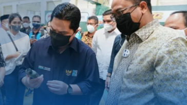 Potensi “Rest Area” Menjadi Halal Hub Indonesia