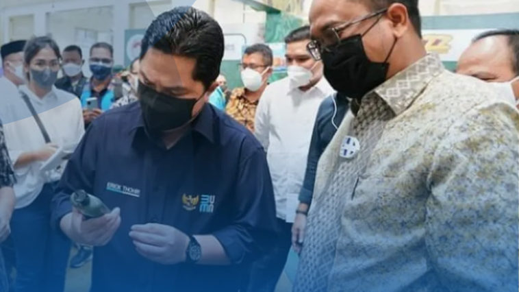 Potensi “Rest Area” Menjadi Halal Hub Indonesia