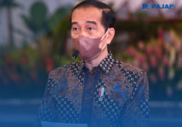 Presiden Jokowi Beberkan Tiga Strategi Transformasi Ekonomi