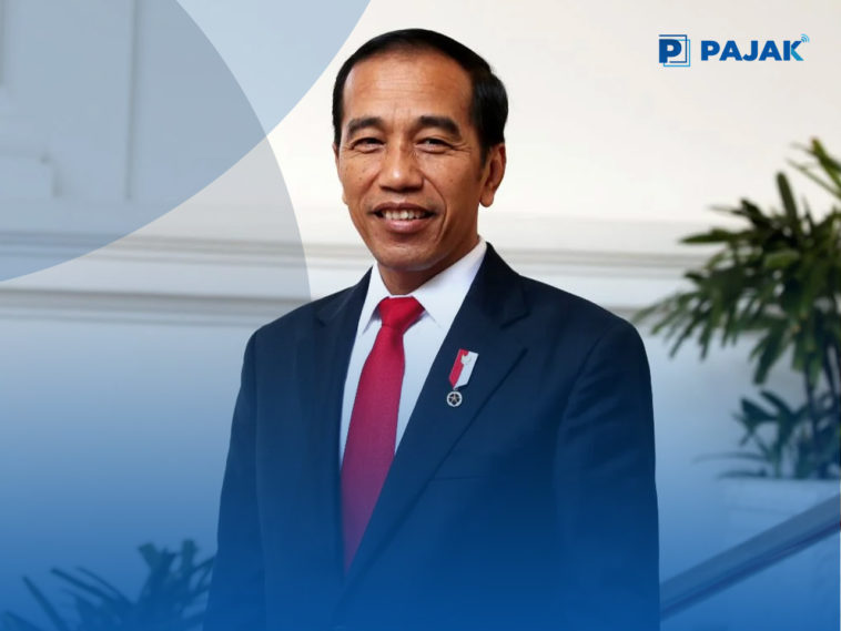 Jokowi Luncurkan Sistem OSS untuk Perizinan Usaha