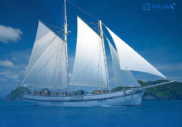 Pulihkan Pariwisata, Pemerintah Bebaskan Pajak Yacht