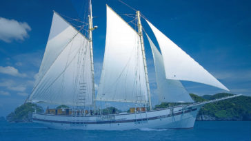 Pulihkan Pariwisata, Pemerintah Bebaskan Pajak Yacht