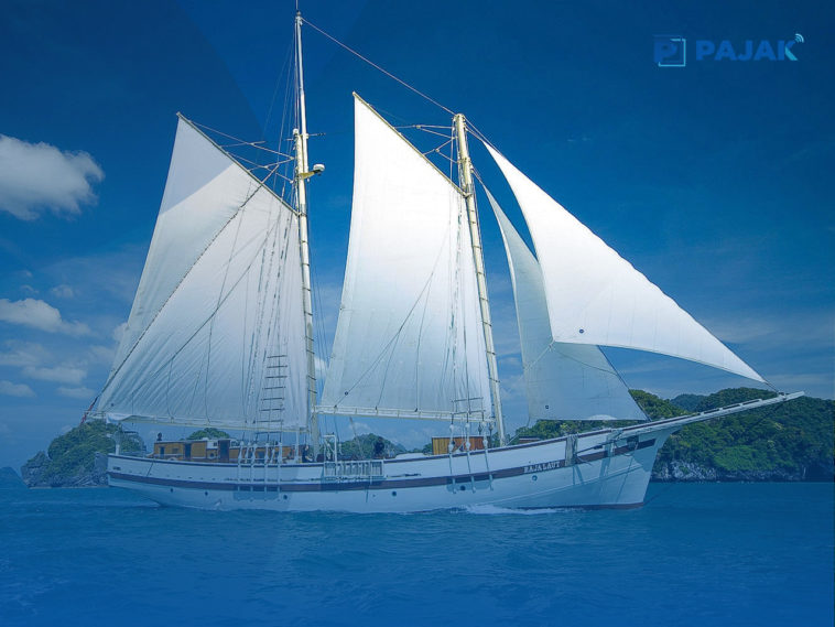 Pulihkan Pariwisata, Pemerintah Bebaskan Pajak Yacht