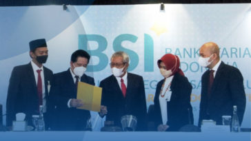 RUPSLB BSI Tetapkan Perubahan Dewan Komisaris, Ini Daftarnya
