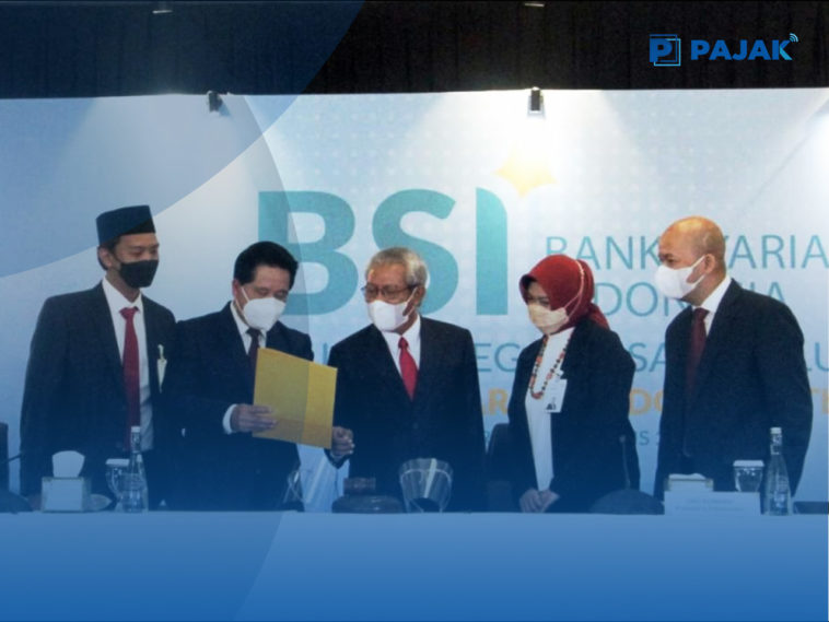 RUPSLB BSI Tetapkan Perubahan Dewan Komisaris, Ini Daftarnya