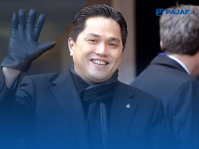 RUPST, Garuda Rombak Organisasi dan Lakukan Efisiensi