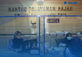 Realisasi Penerimaan Pajak Capai 52,7 Persen per Juli 2021