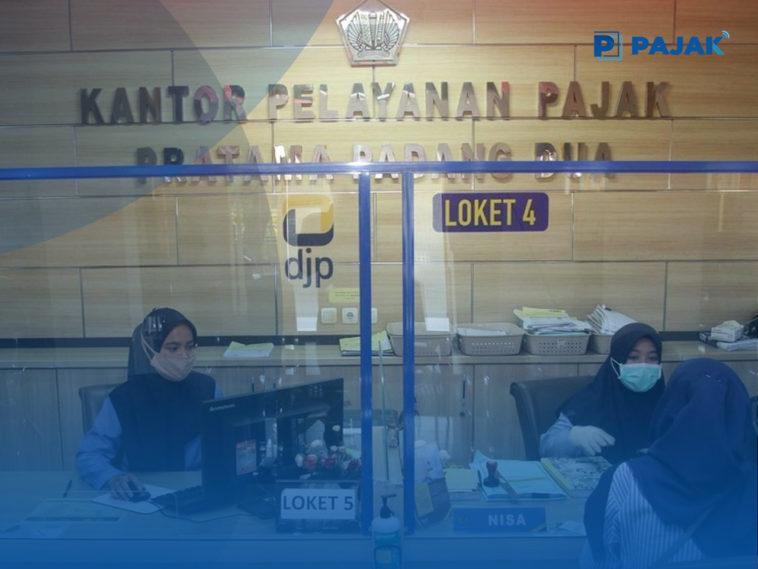 Realisasi Penerimaan Pajak Capai 52,7 Persen per Juli 2021
