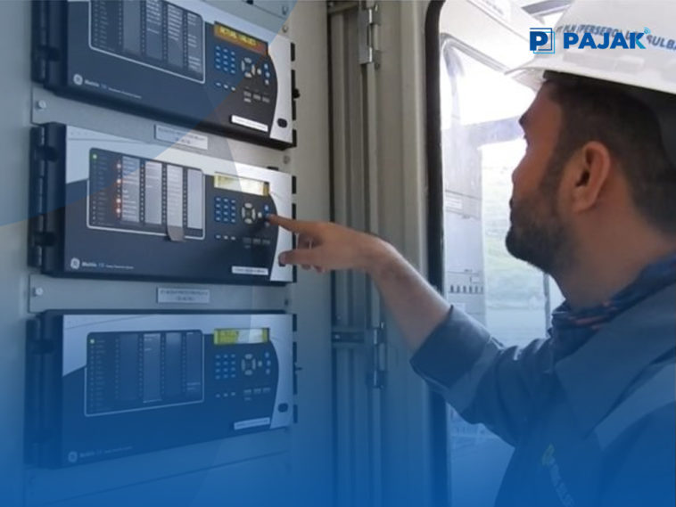 Realisasi TKDN Proyek Ketenagalistrikan PLN Capai Rp 33,02 Triliun