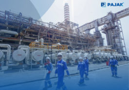 SKK Migas Setujui Rencana Pengembangan Pertamina EP