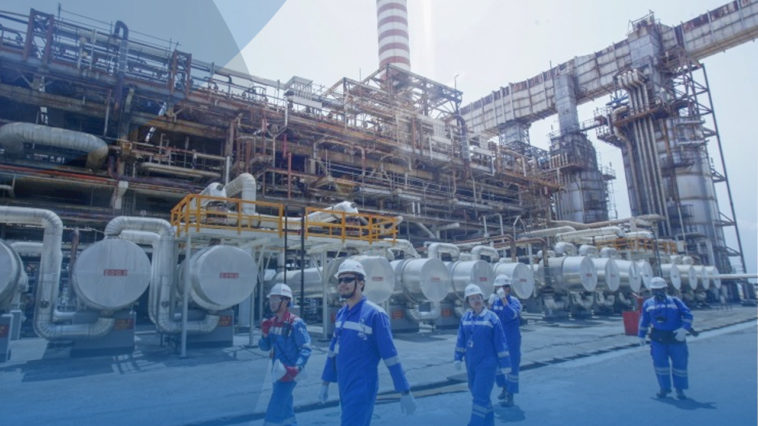 SKK Migas Setujui Rencana Pengembangan Pertamina EP