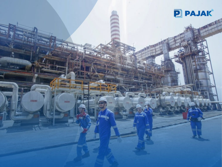 SKK Migas Setujui Rencana Pengembangan Pertamina EP