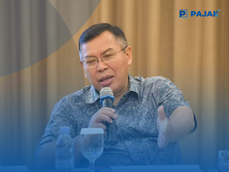 SMF Salurkan KPR ke 1,13 Juta Debitur di Semester I-2021
