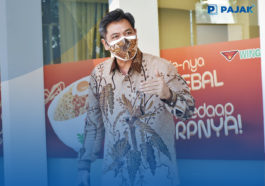Saat Pandemi, Kinerja Industri Mamin Kian Gemilang
