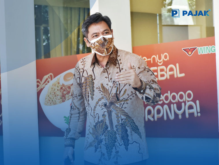 Saat Pandemi, Kinerja Industri Mamin Kian Gemilang
