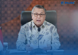 Jurus BI Jaga Stabilitas Ekonomi dan Sistem Keuangan