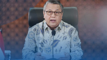 Jurus BI Jaga Stabilitas Ekonomi dan Sistem Keuangan