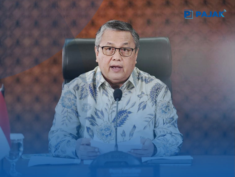 Jurus BI Jaga Stabilitas Ekonomi dan Sistem Keuangan