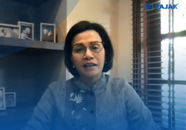 Kemenkeu-BI Perkuat Kerja Sama Pembiayaan Kesehatan