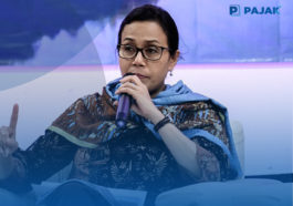 Sri Mulyani Janji Kejar Obligor BLBI Hingga ke Anak-Cucu