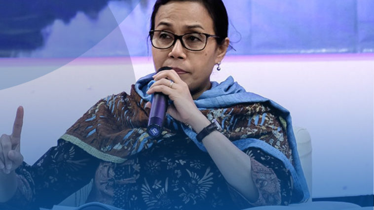 Sri Mulyani Janji Kejar Obligor BLBI Hingga ke Anak-Cucu