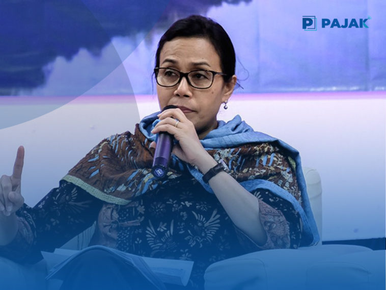 Sri Mulyani Janji Kejar Obligor BLBI Hingga ke Anak-Cucu