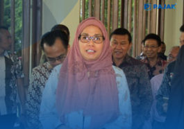 Keuangan Syariah Tumbuh Positif di Tengah Pandemi