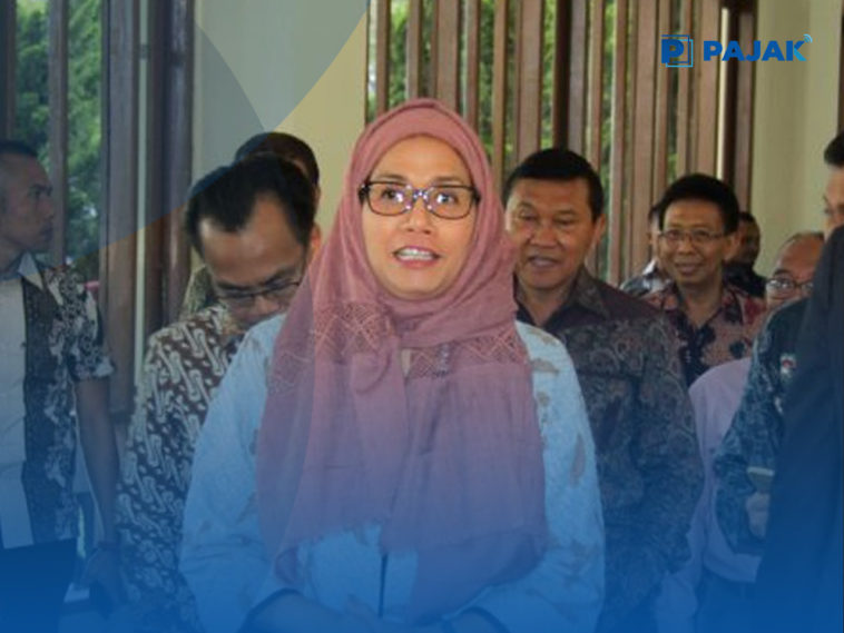 Keuangan Syariah Tumbuh Positif di Tengah Pandemi