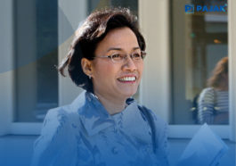 Sri Mulyani Optimistis Pajak Dapat Melunasi Utang Negara
